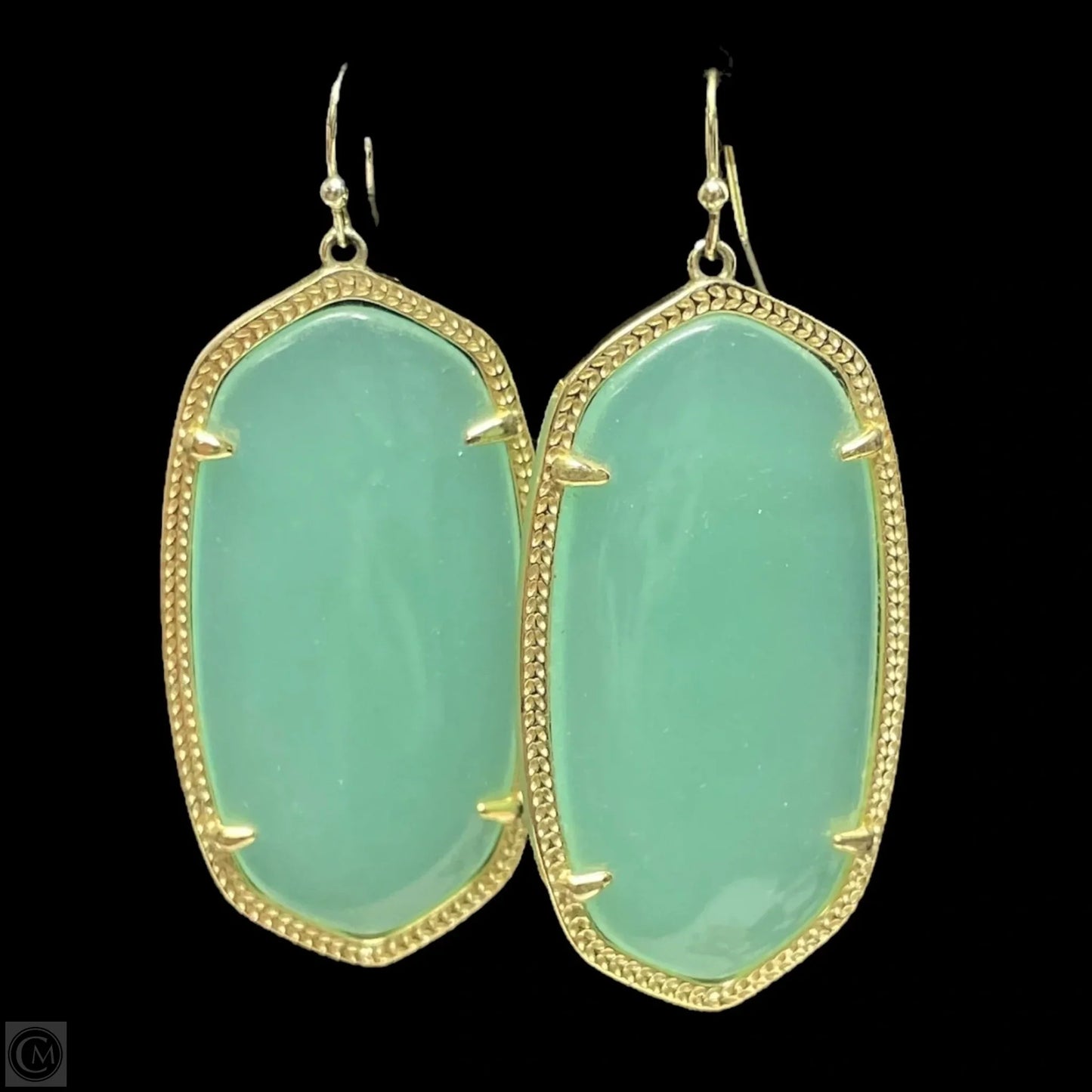 Earrings Dangle/drop By Kendra Scott