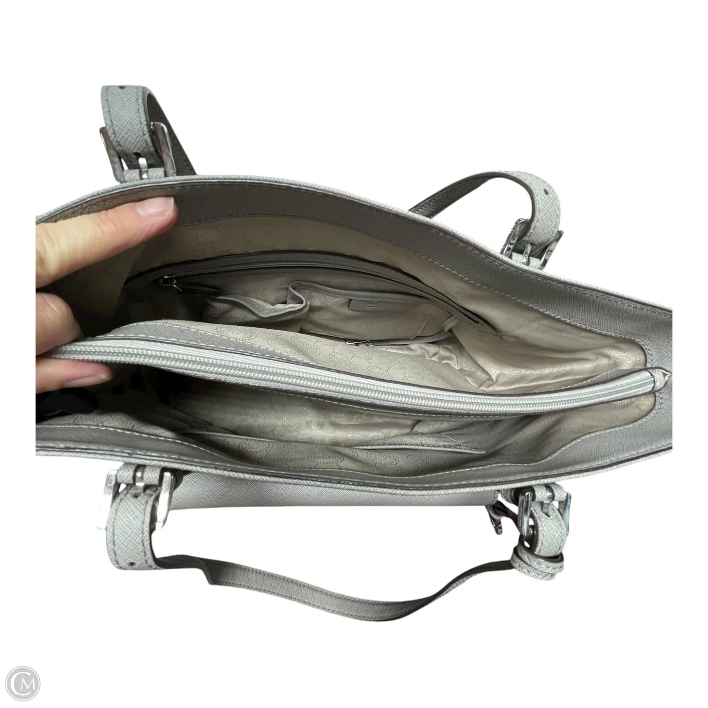 Tote By Michael By Michael Kors, Size: Large