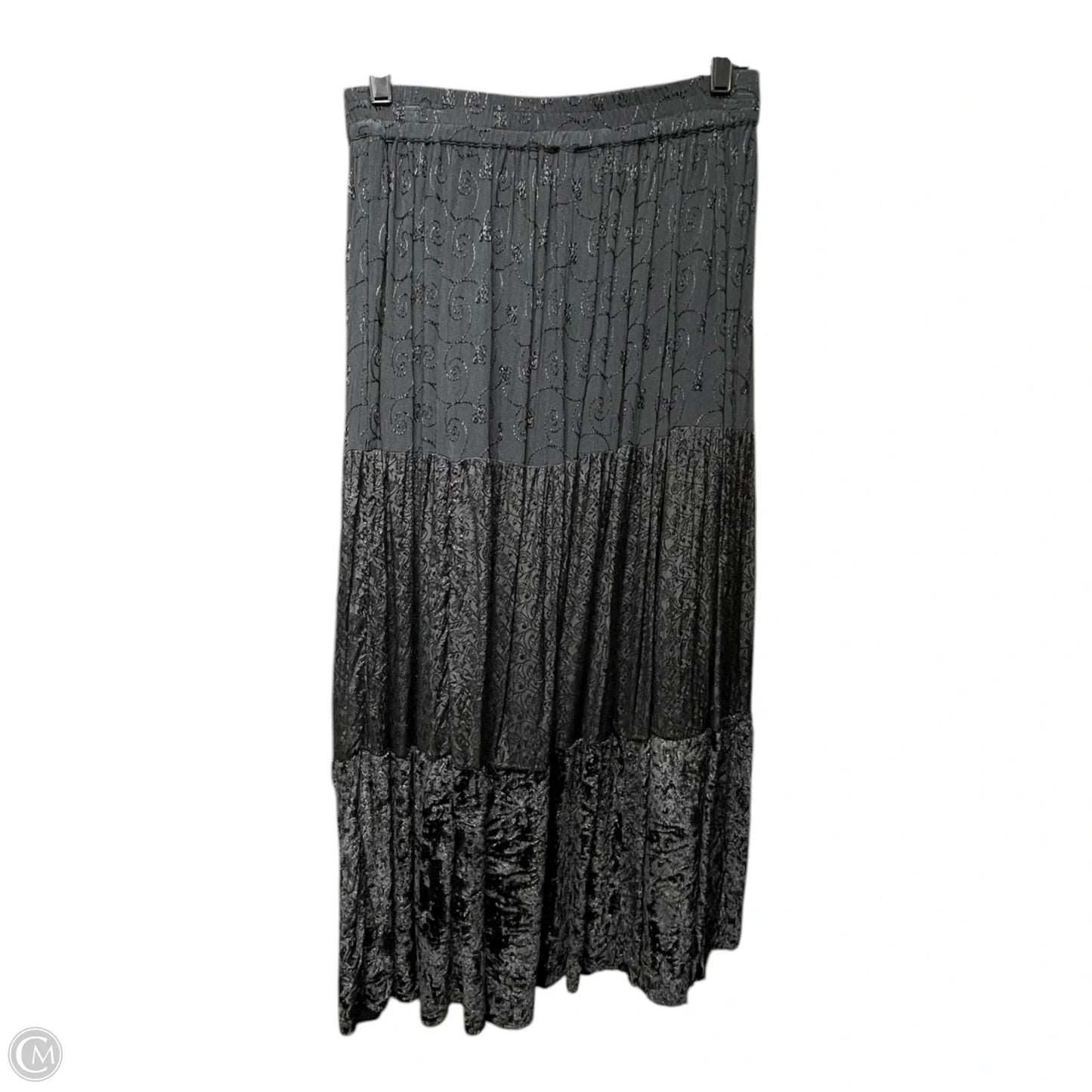 Pants Dress By Chicos In Black, Size: M