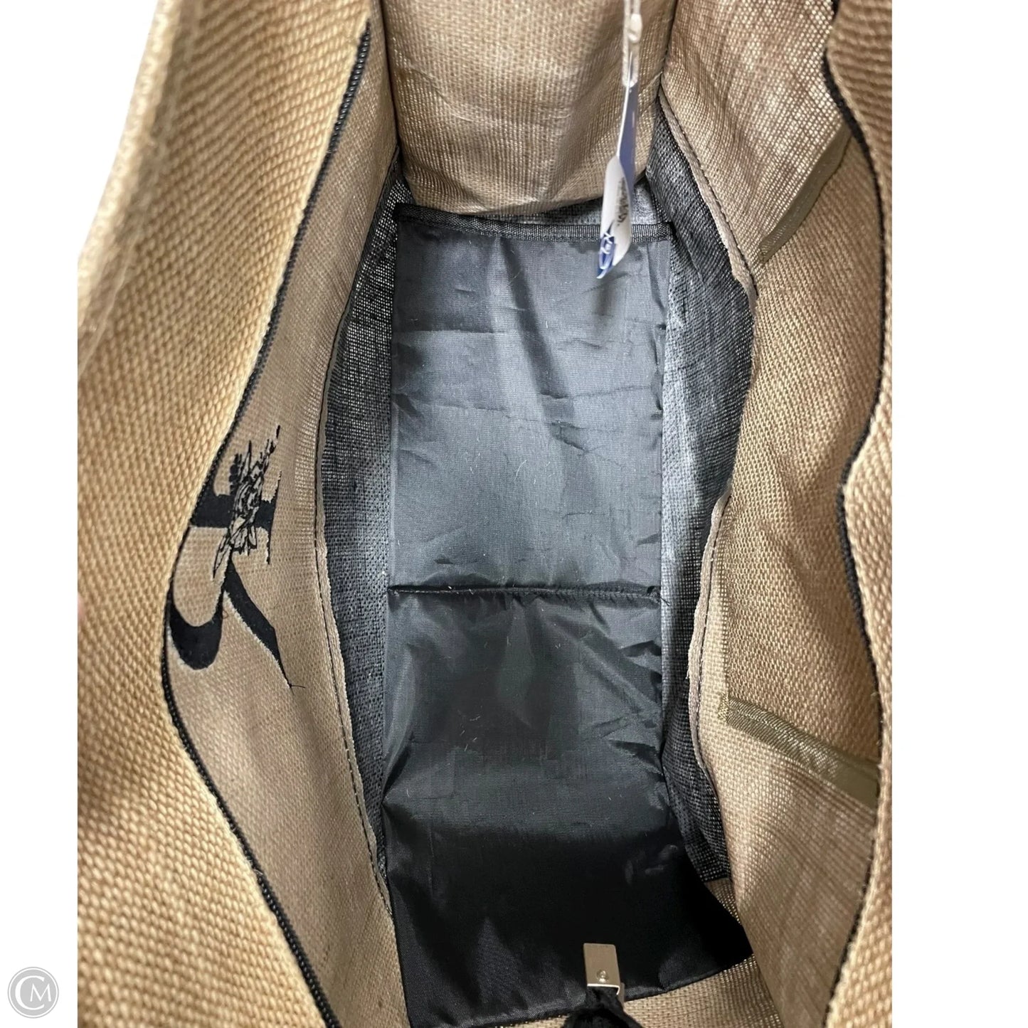 Tote By yoolife - , Size: Large