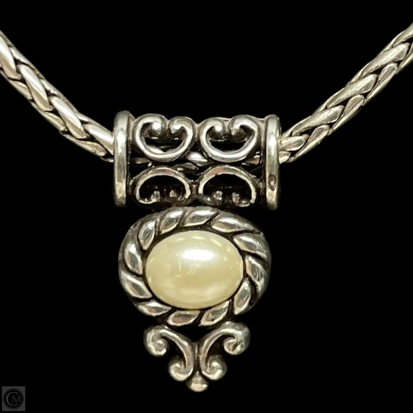 Necklace Pendant By Brighton