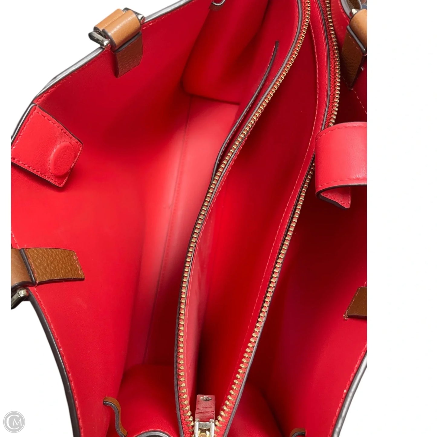 Handbag Designer By Kate Spade, Size: Large