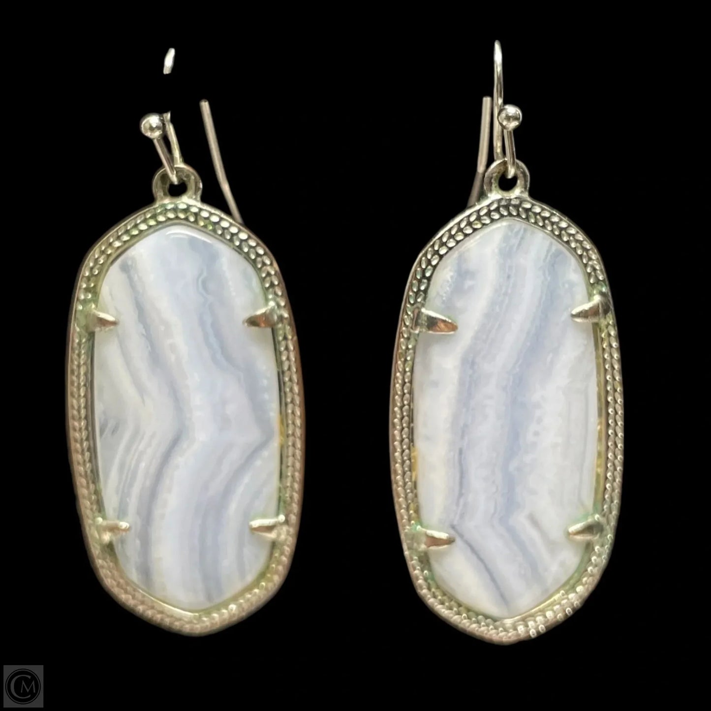 Earrings Dangle/drop By Kendra Scott