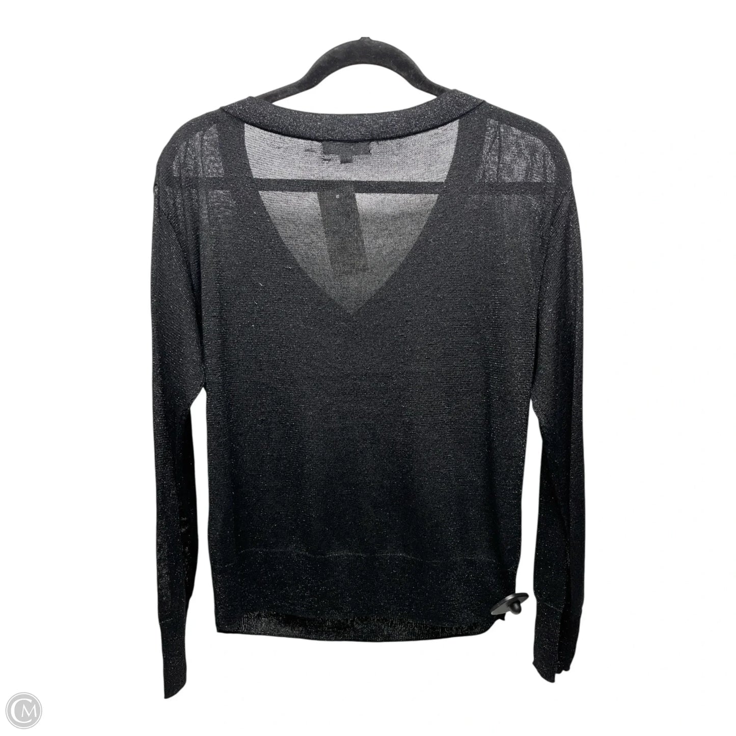 Sweater By 525 In Black, Size: M