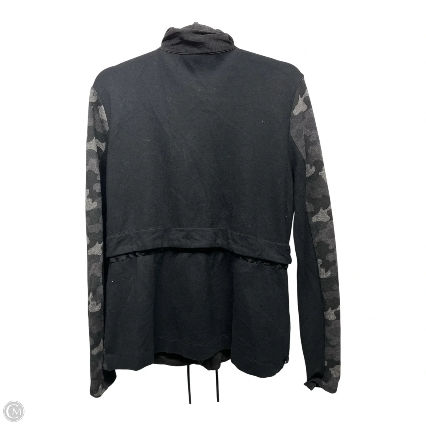 Jacket Other By Cabi In Camouflage Print, Size: M