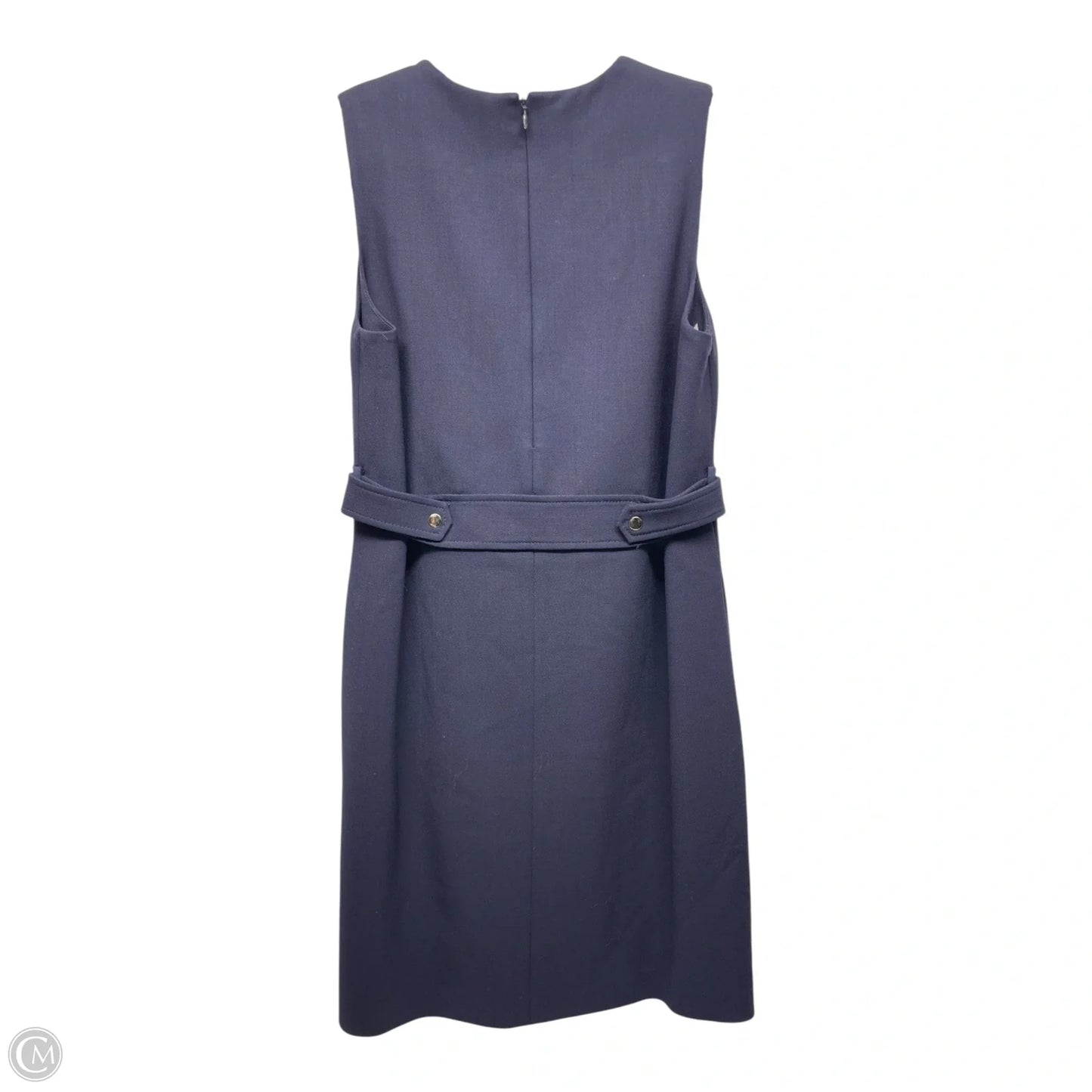 Dress Casual Short By Theory In Navy, Size: 6