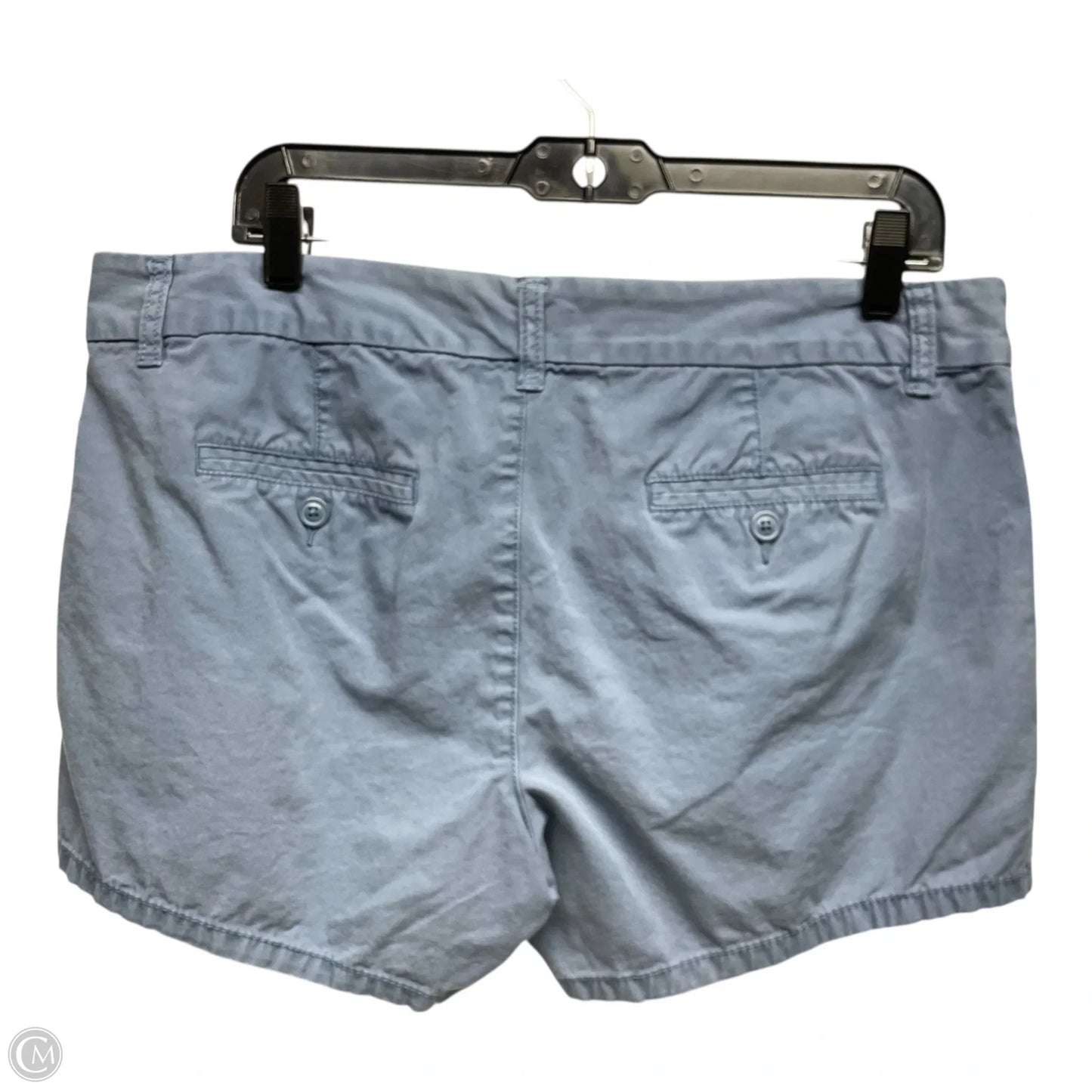 Shorts By Gap In Blue, Size: 12