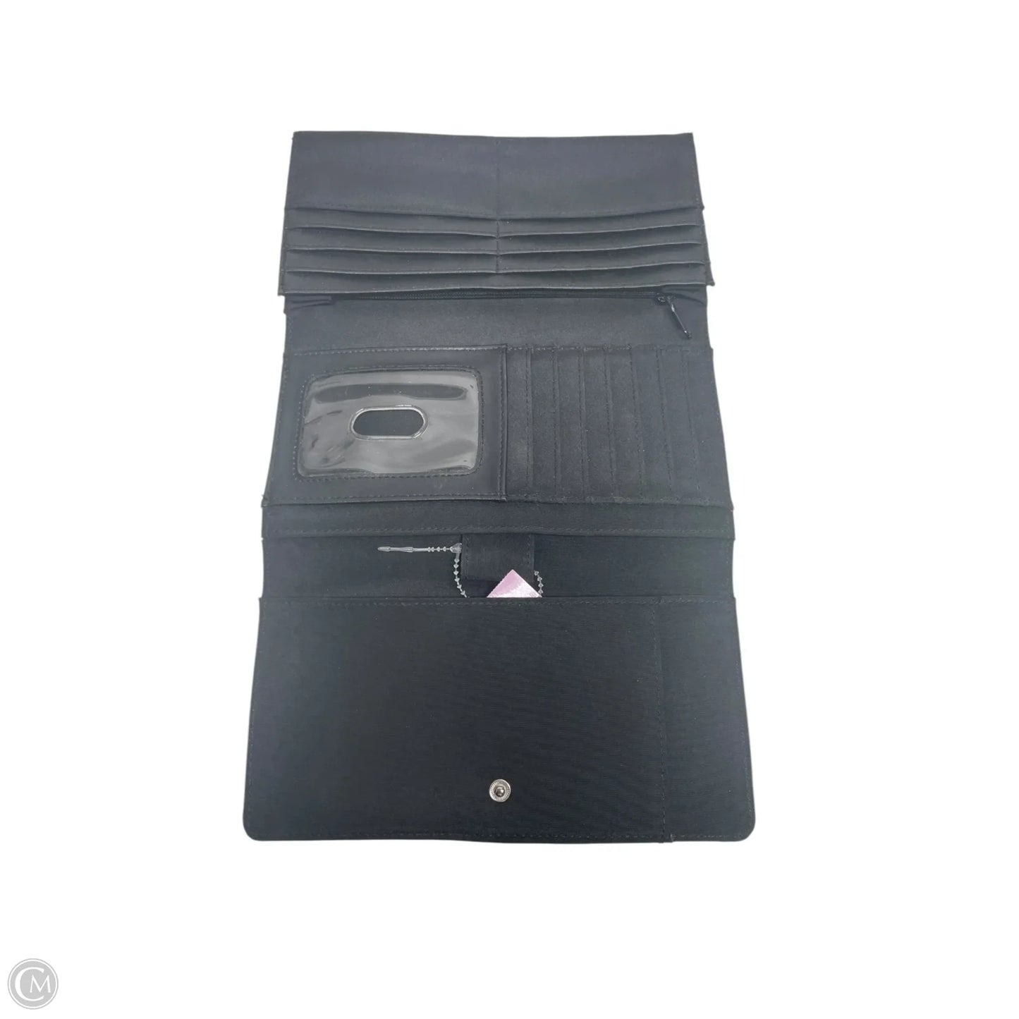 Wallet By Nine West, Size: Medium