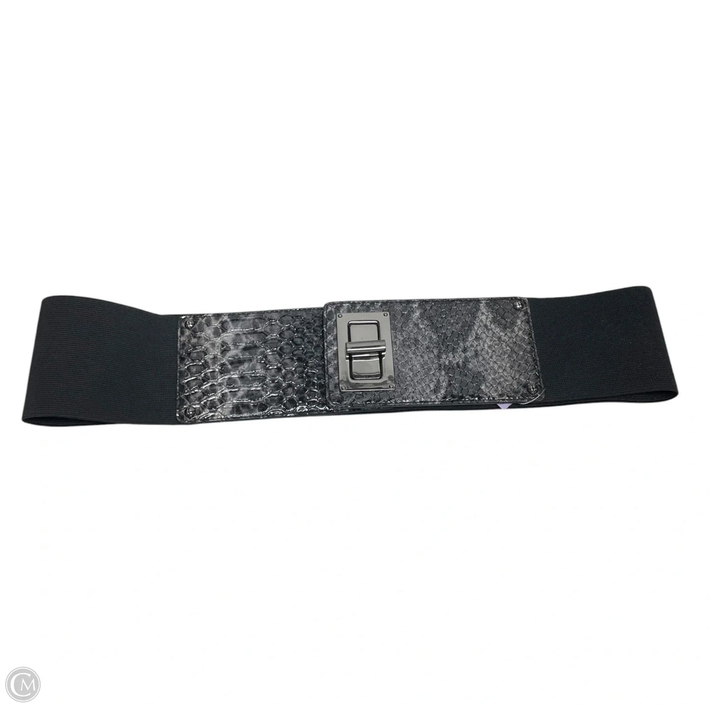 Belt By Clothes Mentor, Size: Large