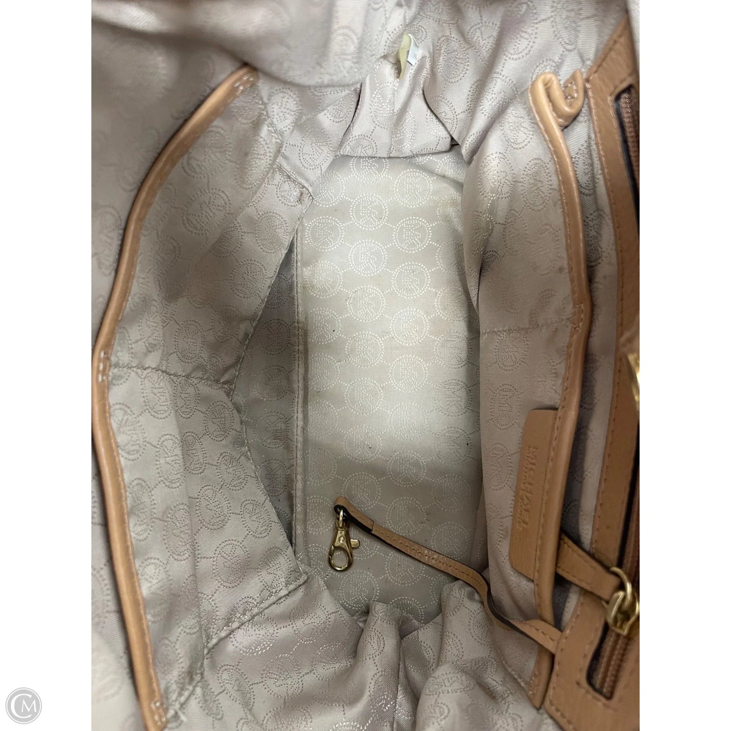 Crossbody By Michael By Michael Kors, Size: Medium