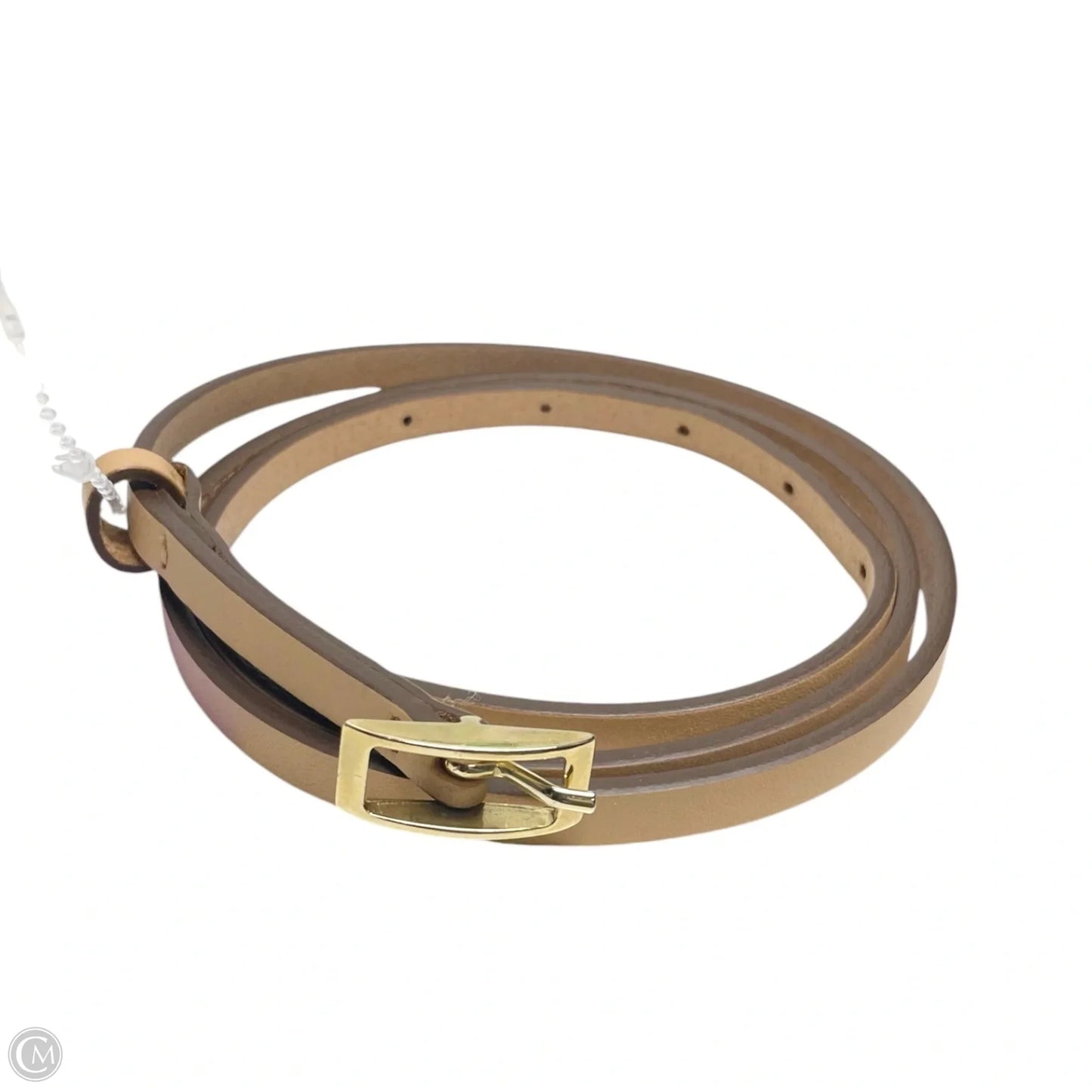 Belt By M.M. LAFLEUR, Size: Large