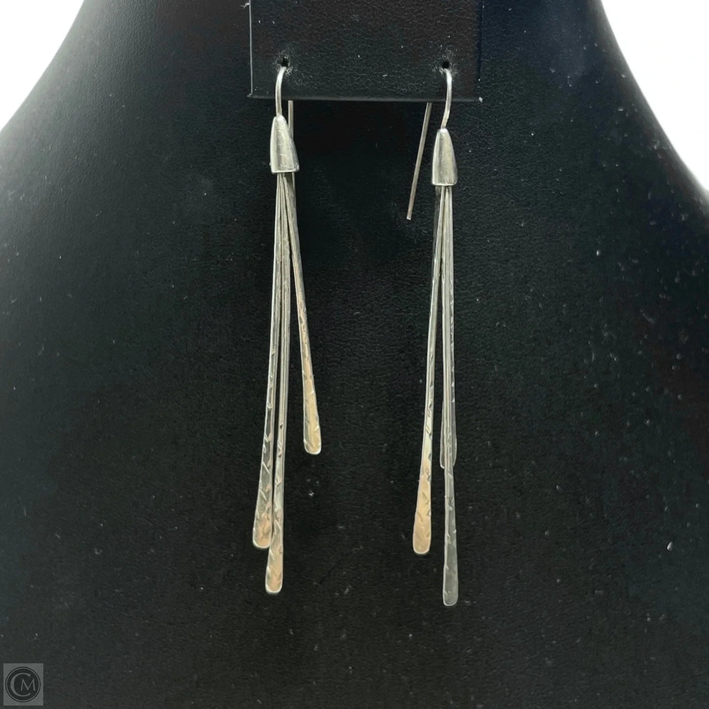 Earrings Sterling Silver By James Avery
