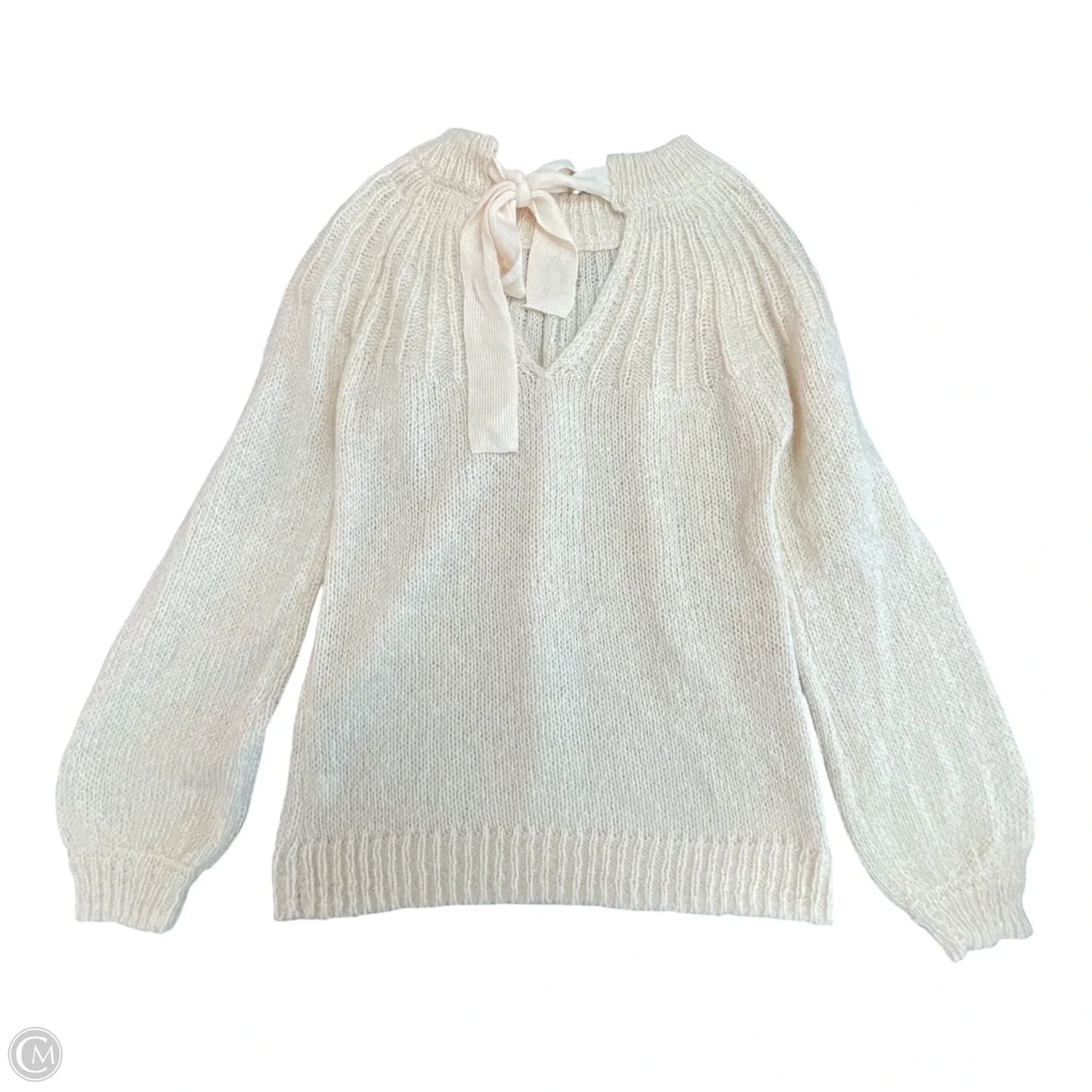 Sweater By Lc Lauren Conrad In Pink, Size: Xs