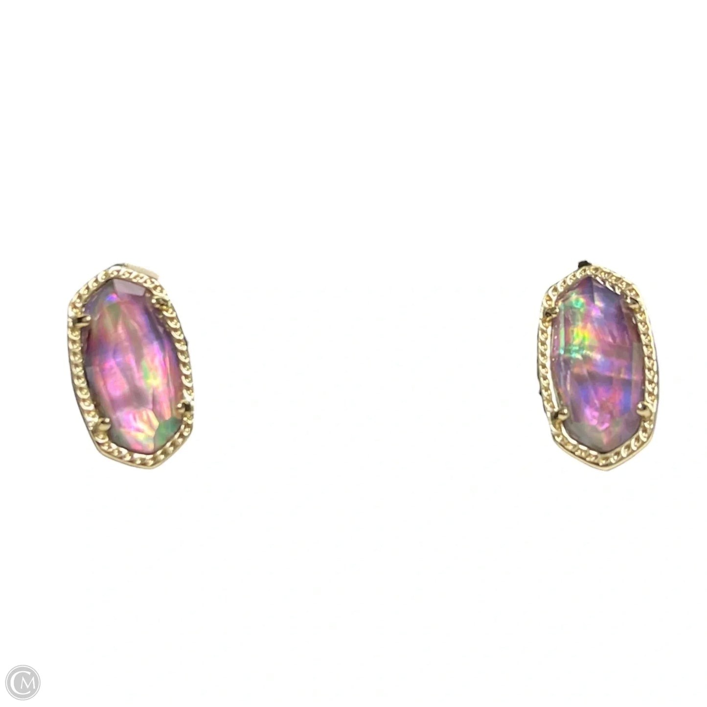 Earrings Stud By Kendra Scott