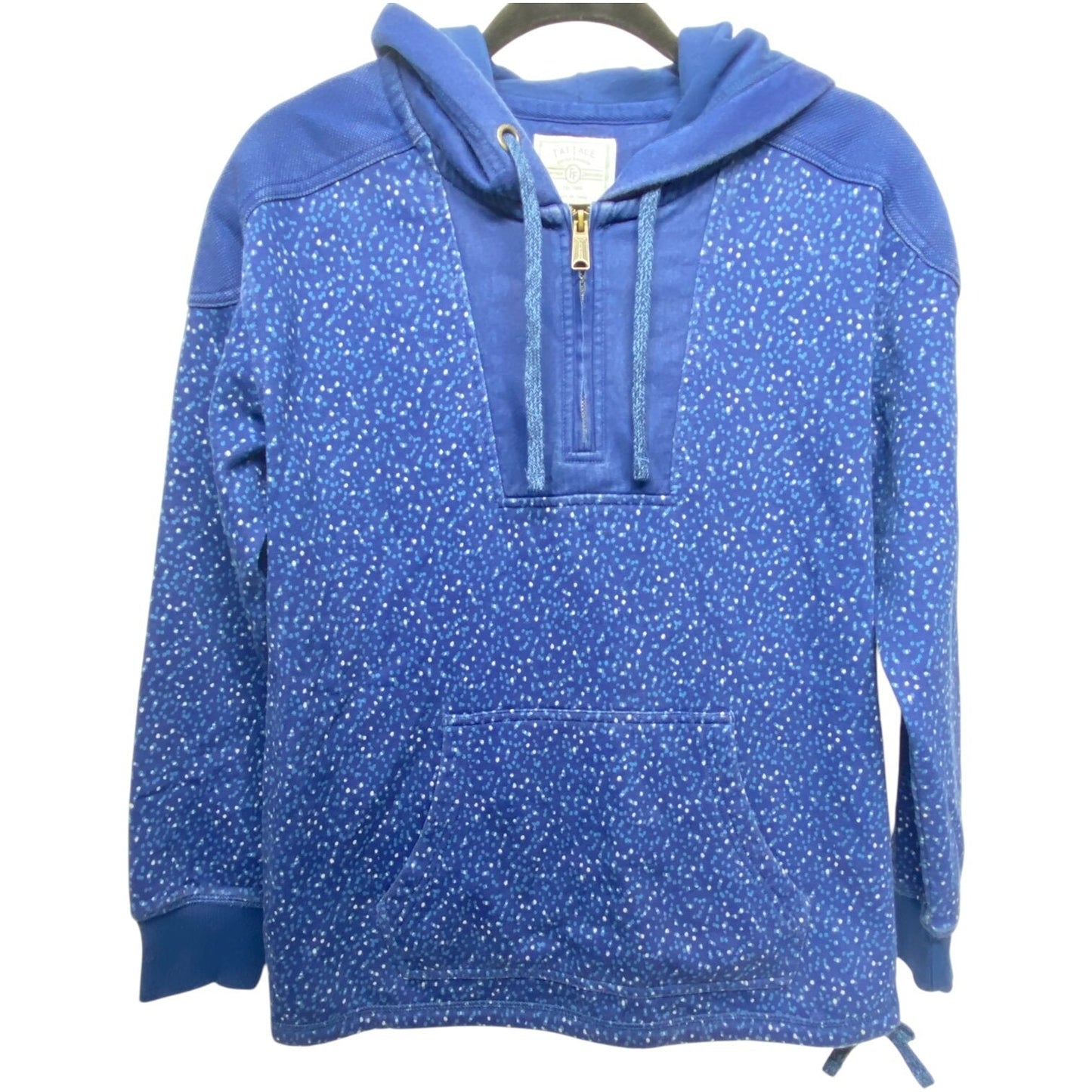 Sweatshirt Hoodie By Fatface Size: 4
