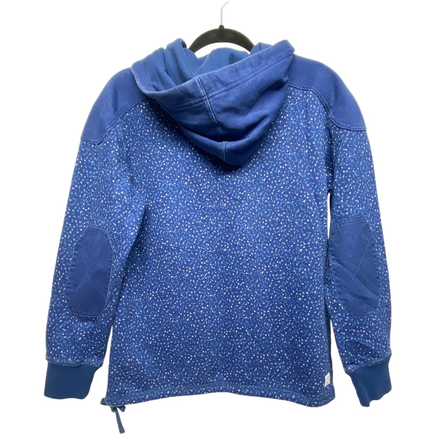 Sweatshirt Hoodie By Fatface Size: 4