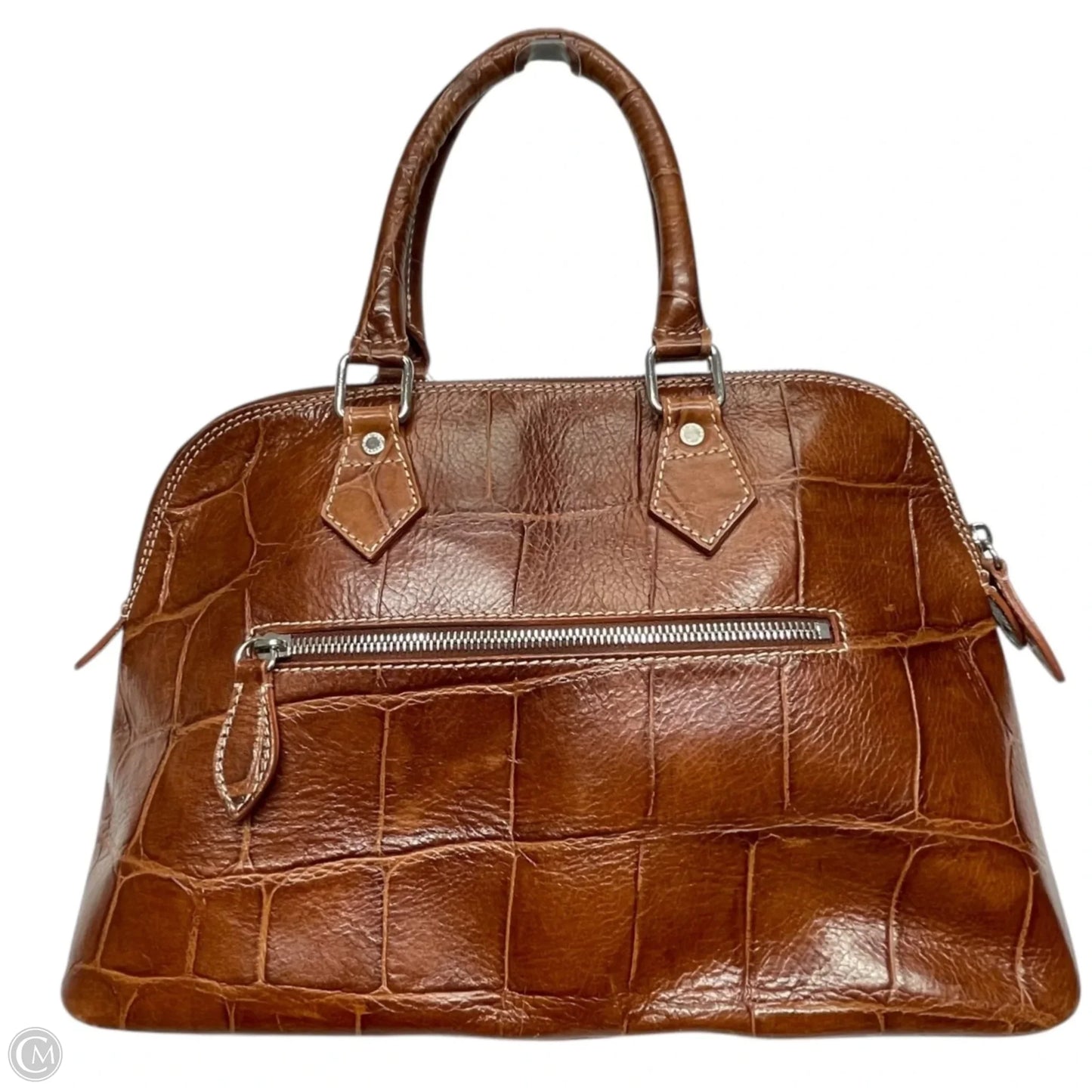 Handbag Designer By Dooney And Bourke, Size: Medium