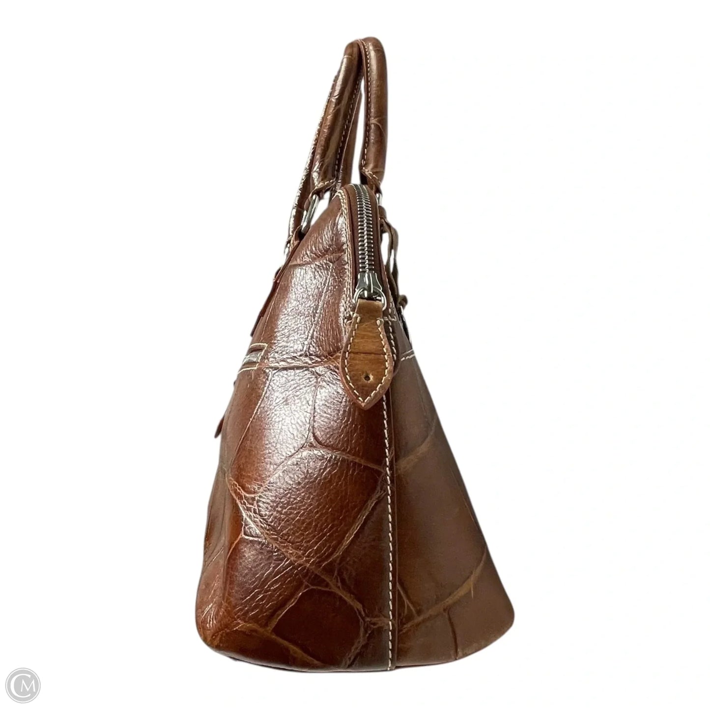 Handbag Designer By Dooney And Bourke, Size: Medium