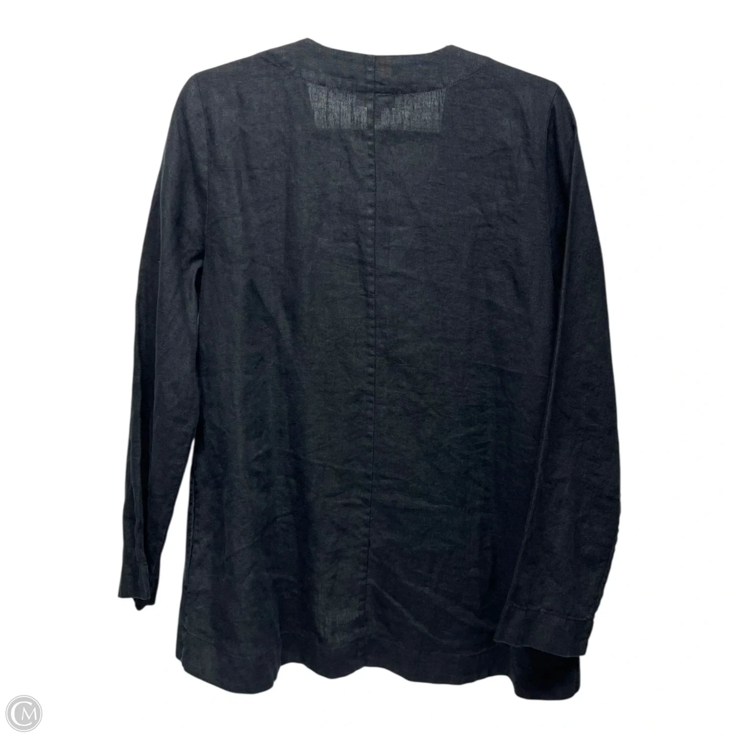 Blazer By Pure Jill In Black, Size: M