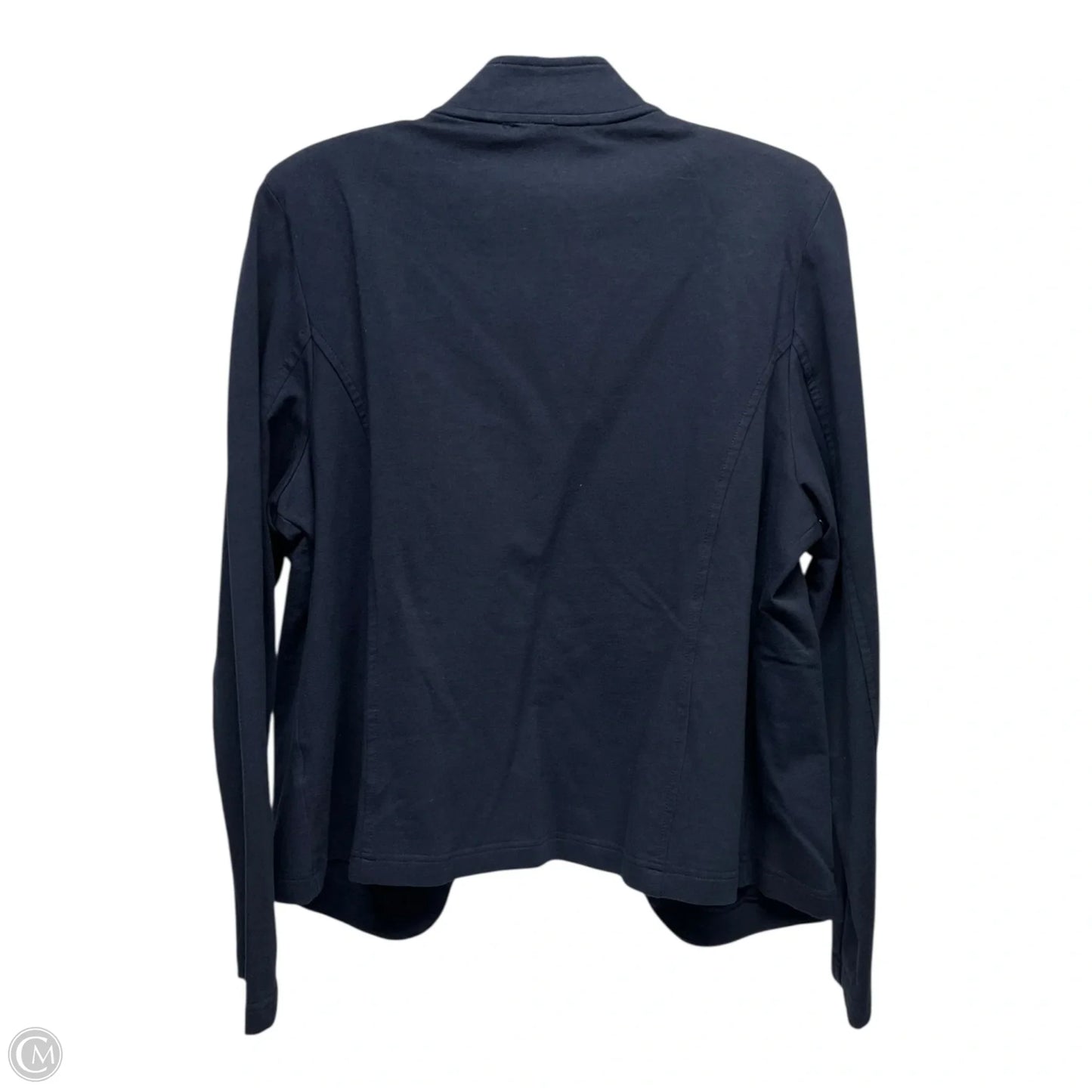 Blazer By Tommy Hilfiger In Blue & Red & White, Size: L