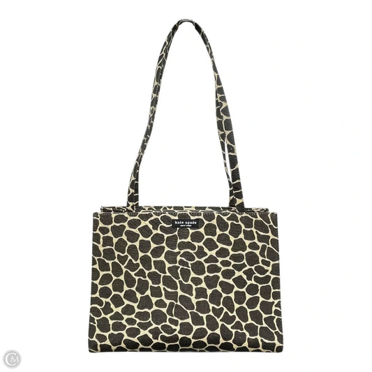 Handbag Designer By Kate Spade, Size: Small