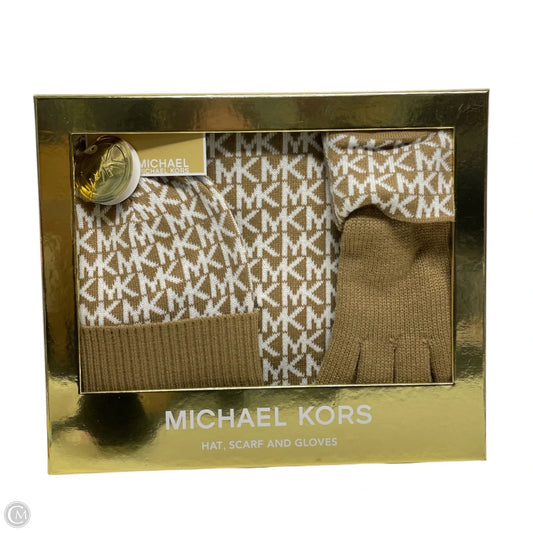 Accessory Label By Michael By Michael Kors