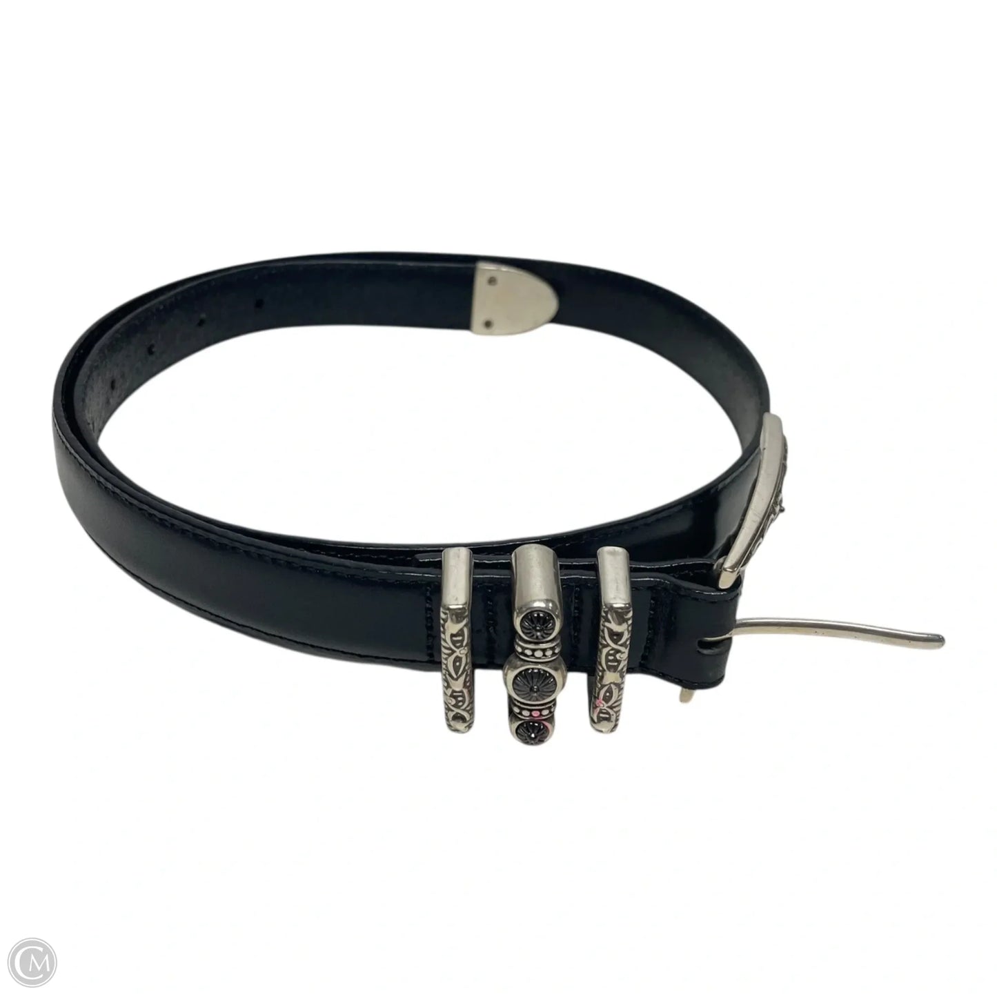 Belt Leather By Brighton