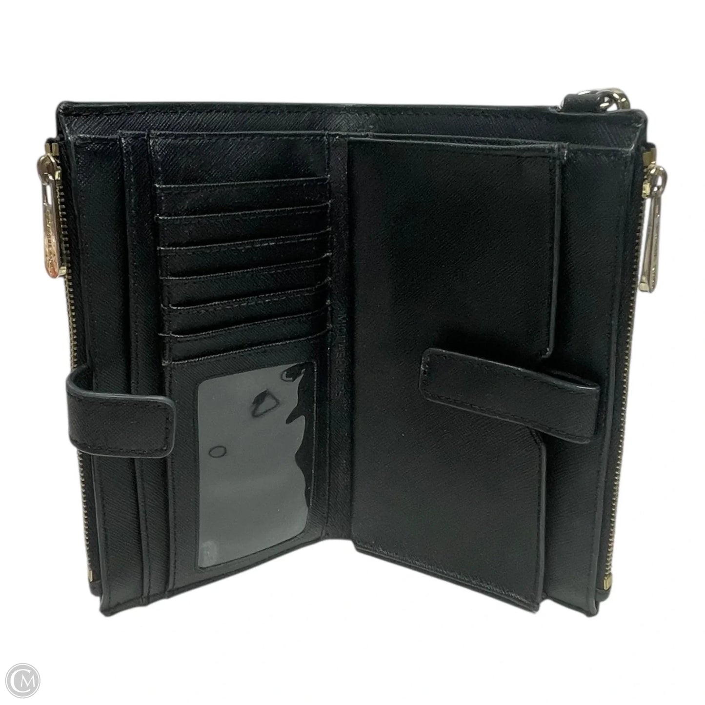 Wristlet Designer By Michael Kors, Size: Small