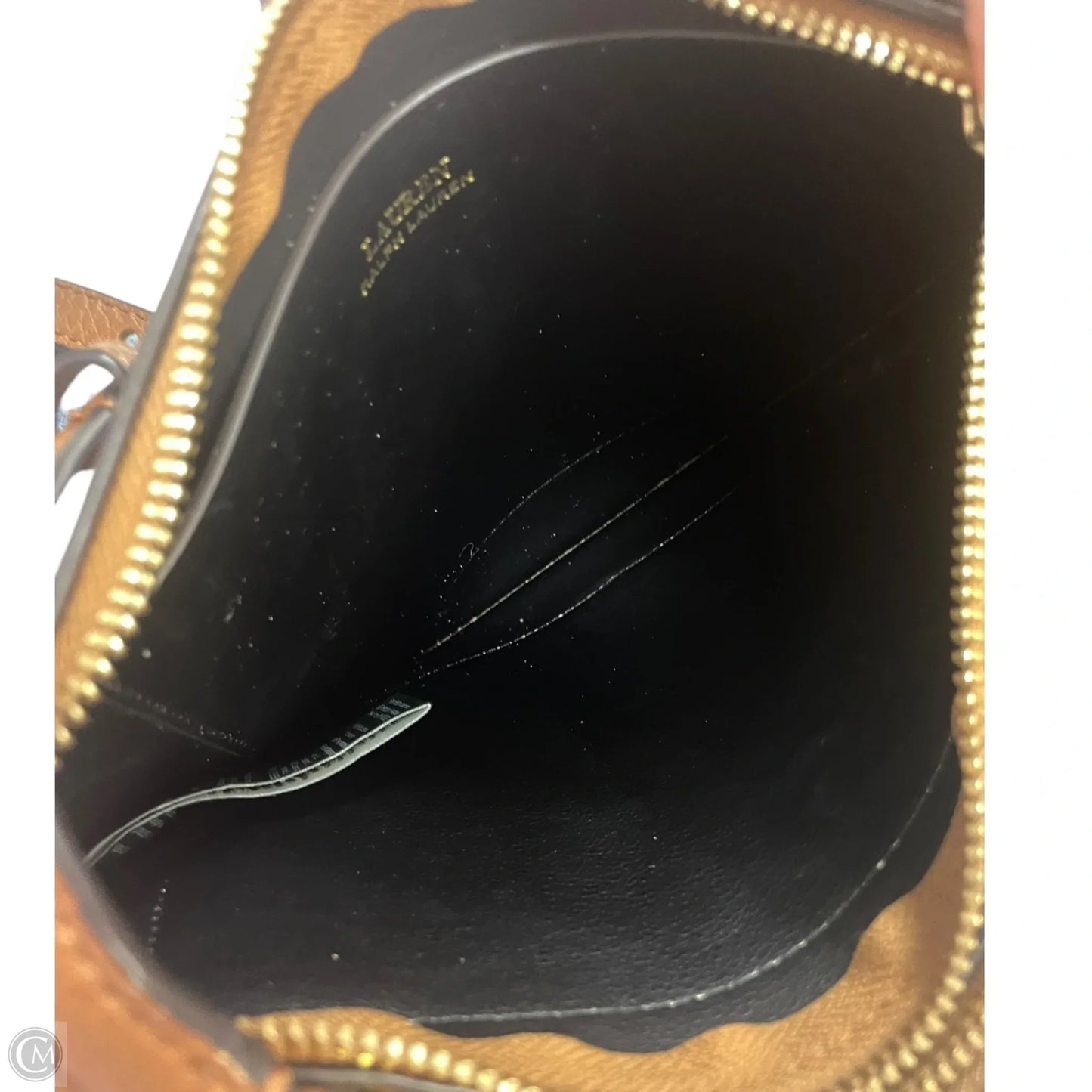 Crossbody By Lauren By Ralph Lauren, Size: Small