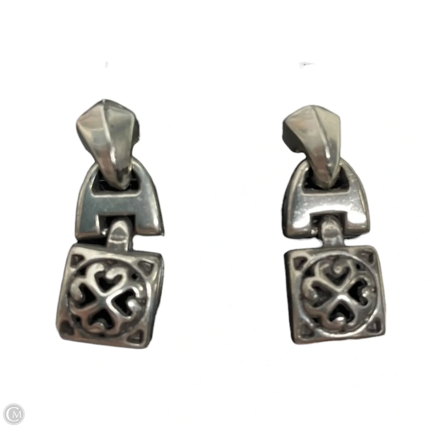 Earrings Dangle/drop By Brighton