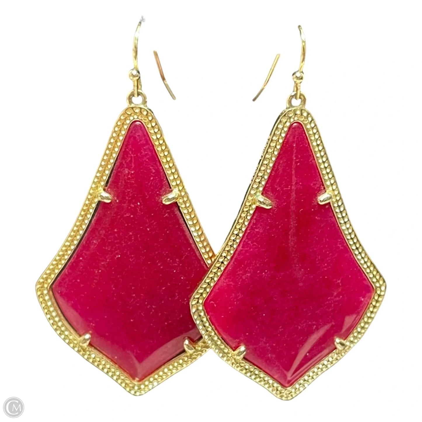 Earrings Dangle/drop By Kendra Scott