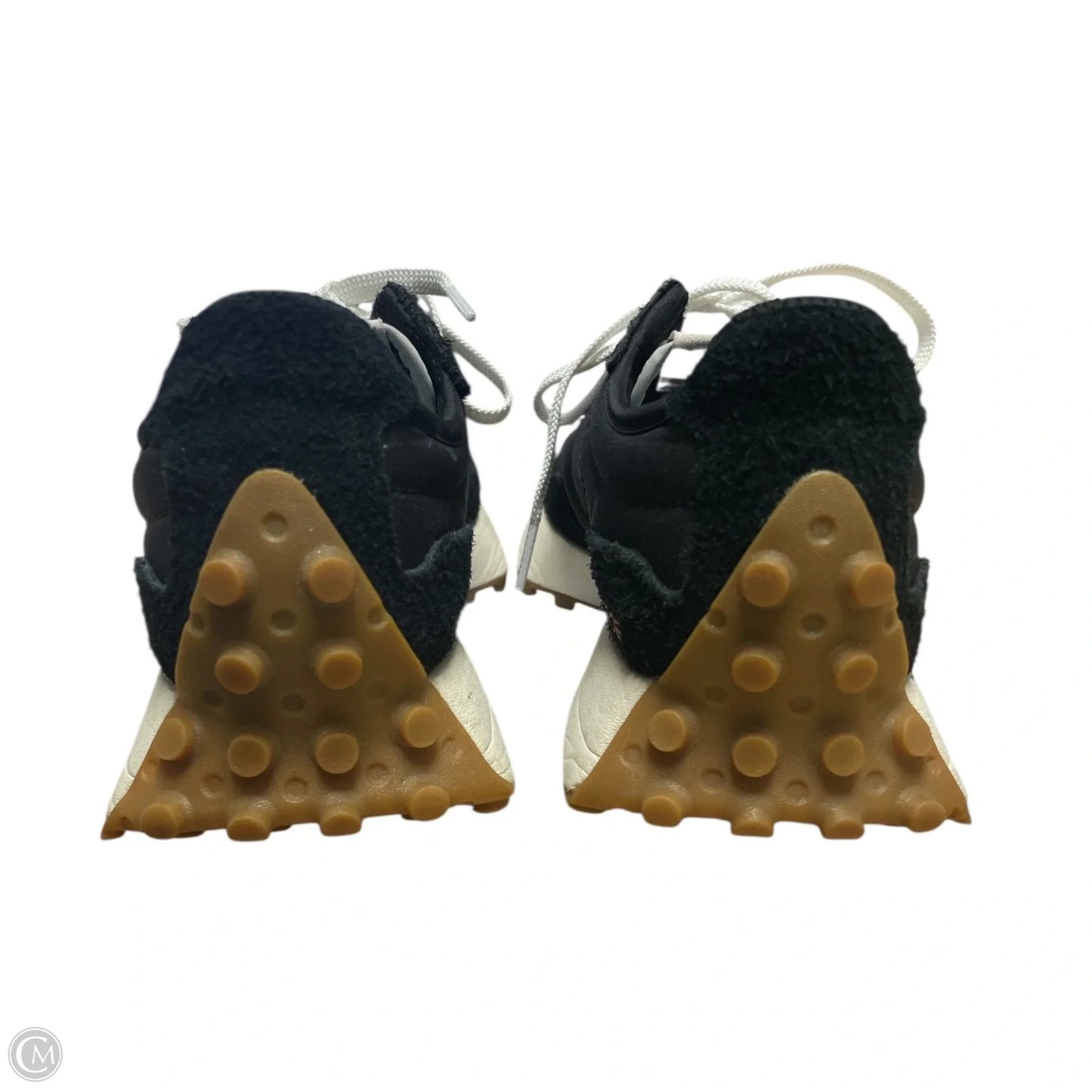 Shoes Sneakers By New Balance In Black & White, Size: 5