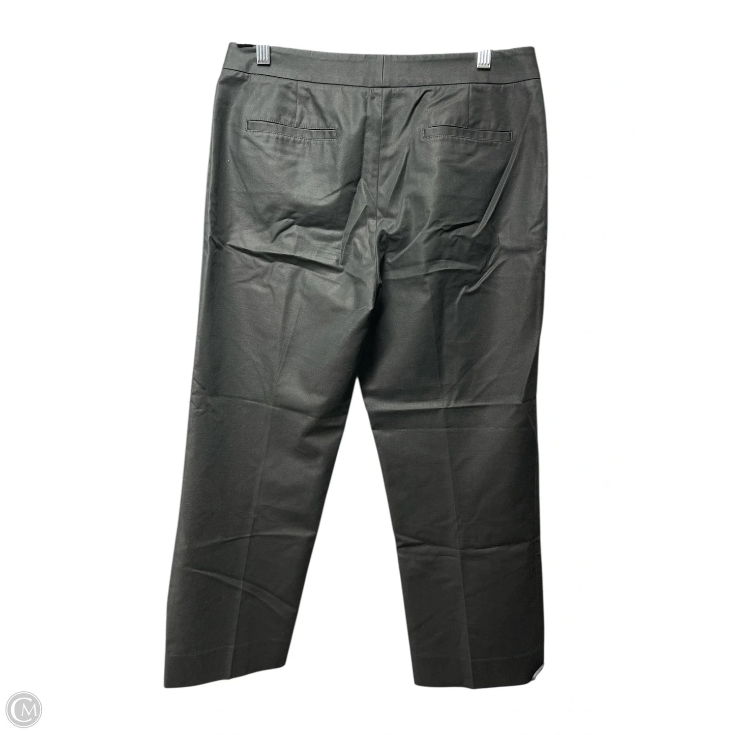 Pants Designer By Lafayette 148 In Black, Size: 6