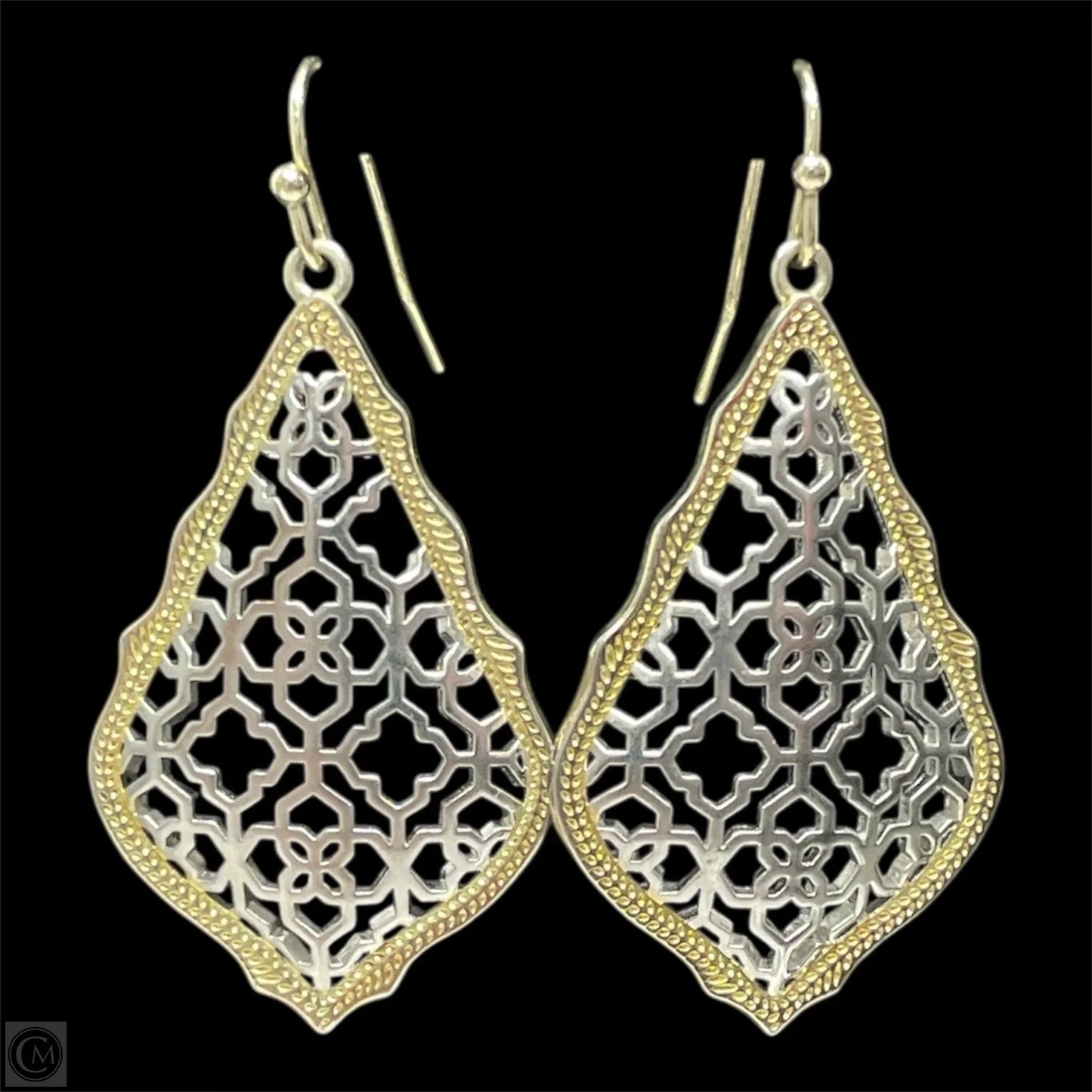 Earrings Dangle/drop By Kendra Scott