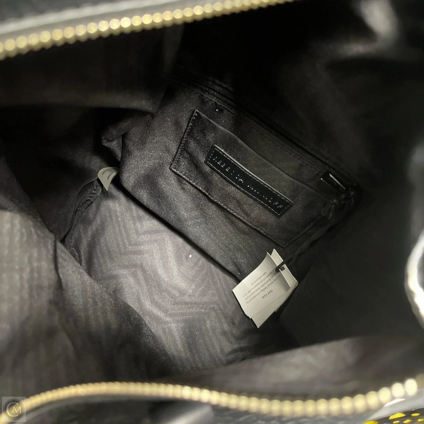 Backpack Designer By Rebecca Minkoff, Size: Small