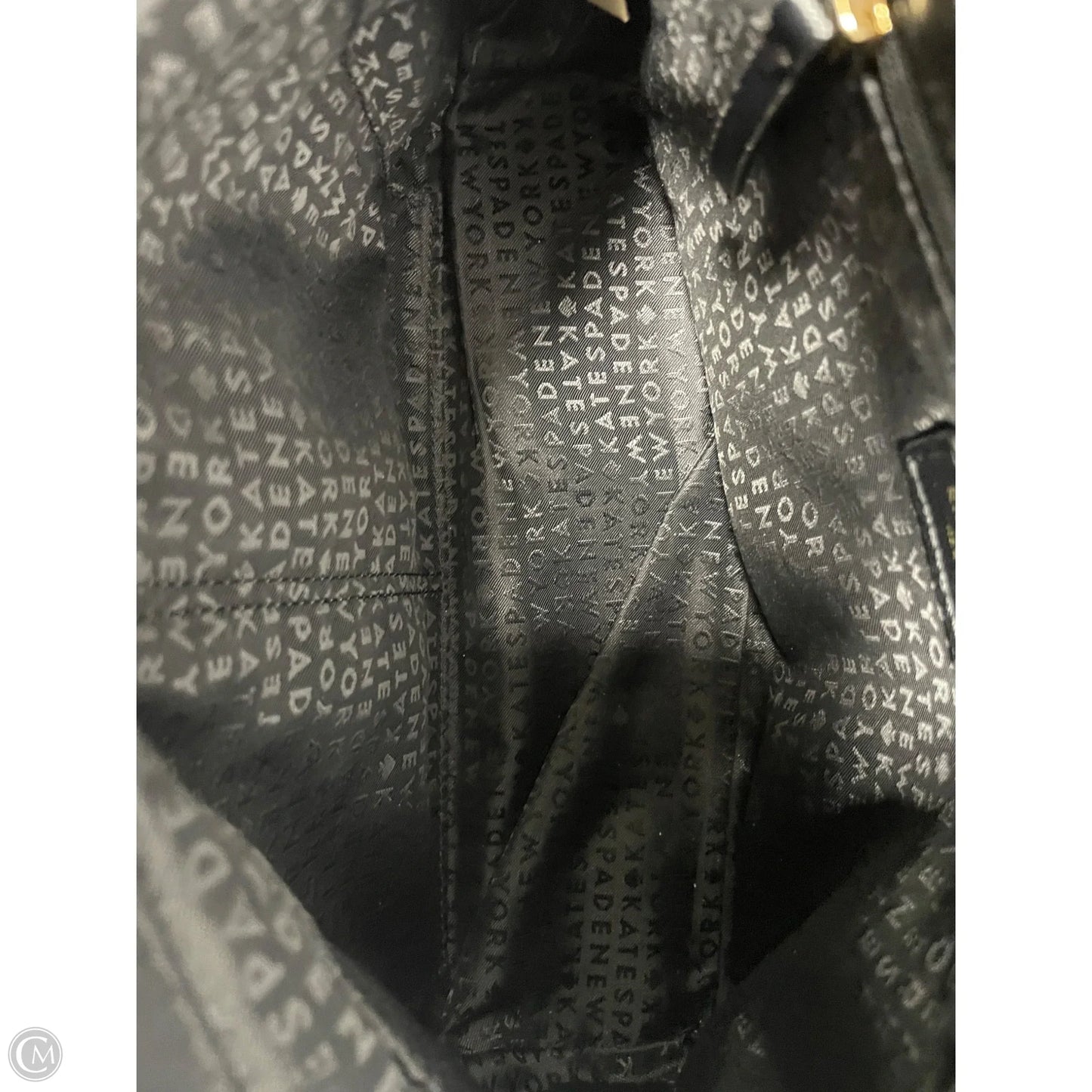 Handbag Designer By Kate Spade, Size: Small