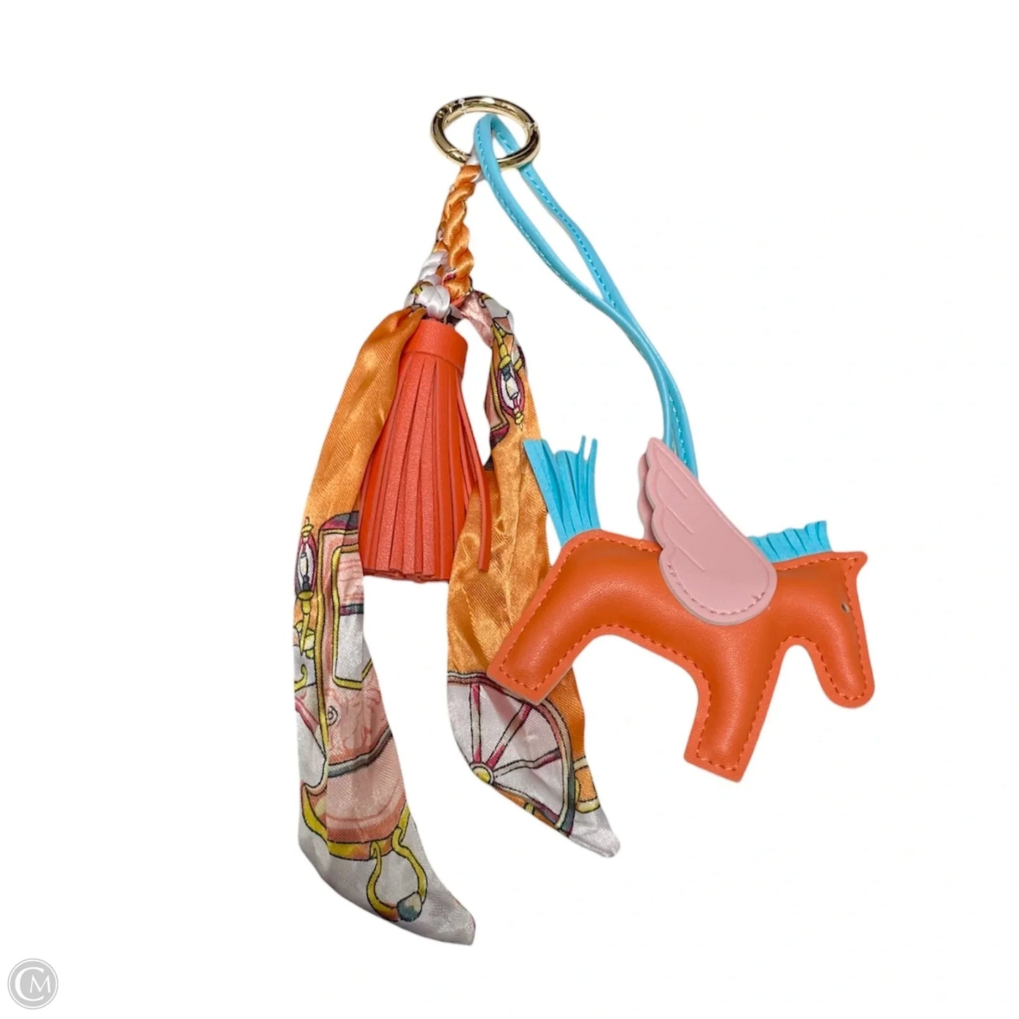 Key Chain By Clothes Mentor, Size: