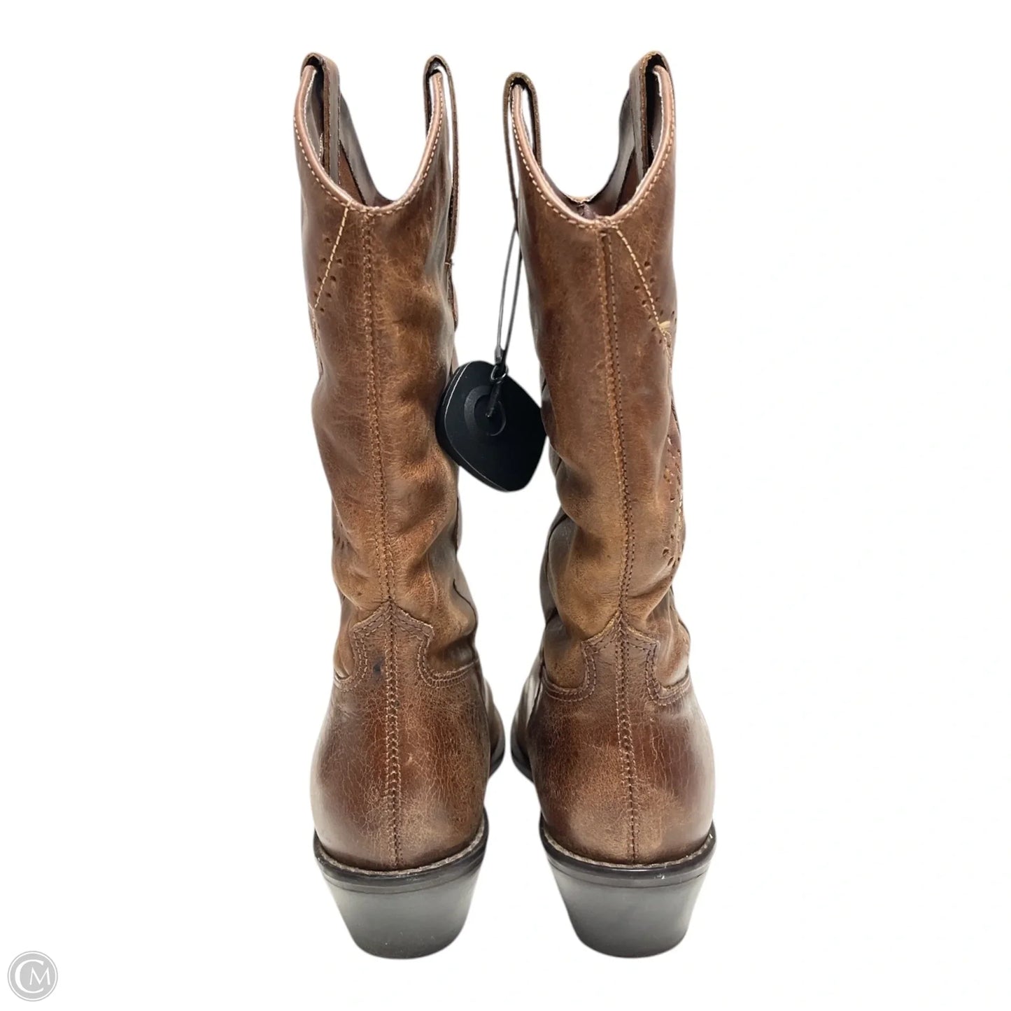 Boots Western By Matisse In Brown, Size: 7.5