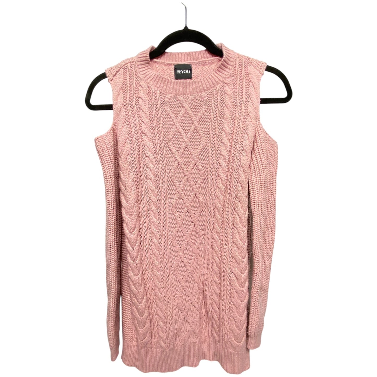 Sweater By Be You In Pink, Size: S