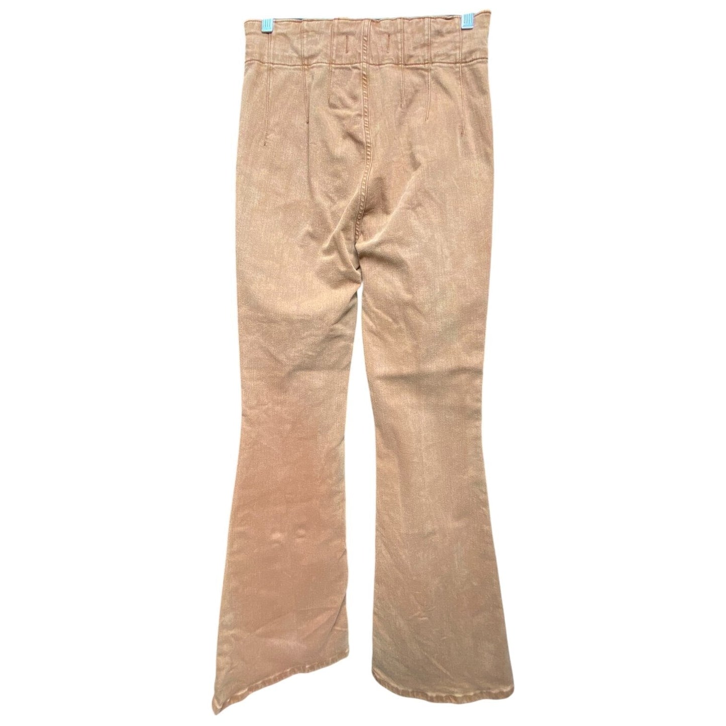 Jeans Flared By We The Free Size: 4