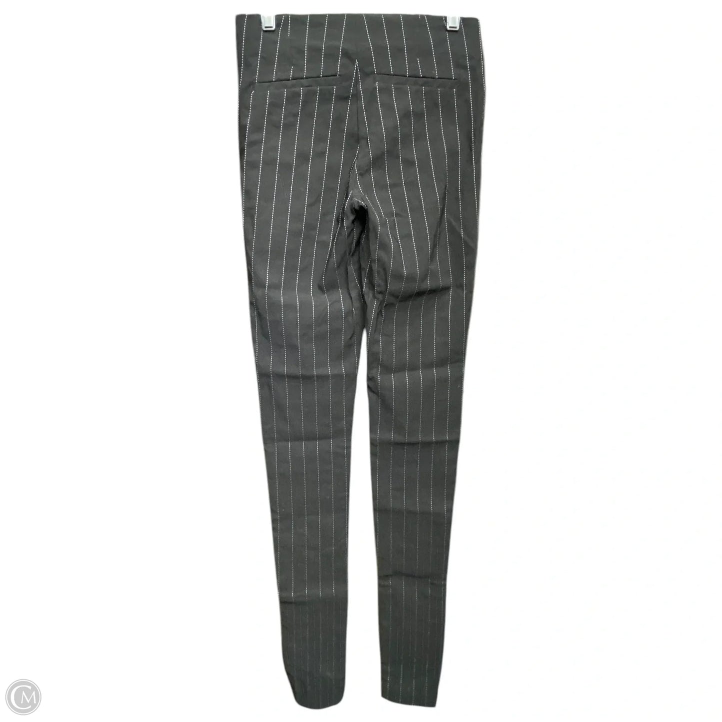 Pants Other By Zara In Black & White, Size: S