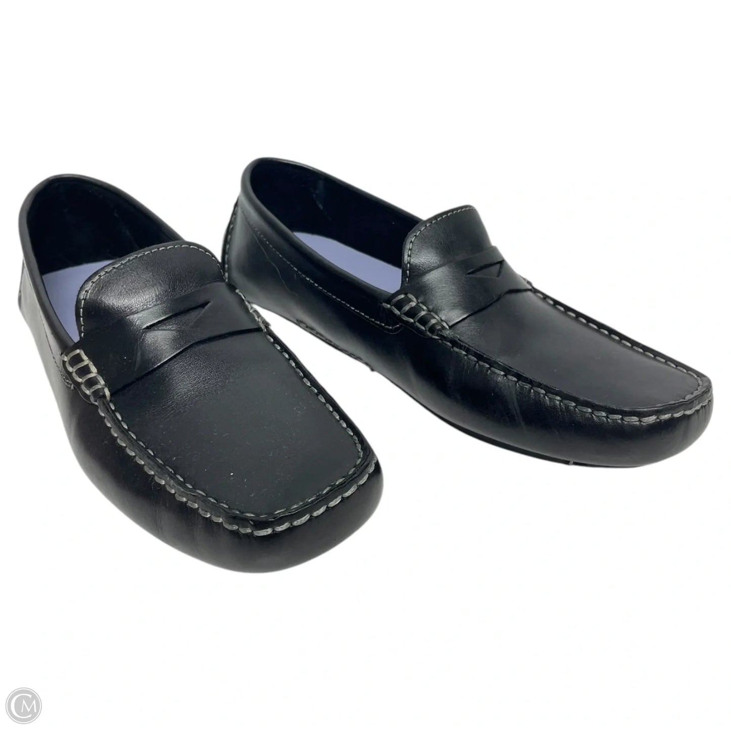 Shoes Flats By Cole-haan In Black, Size: 7