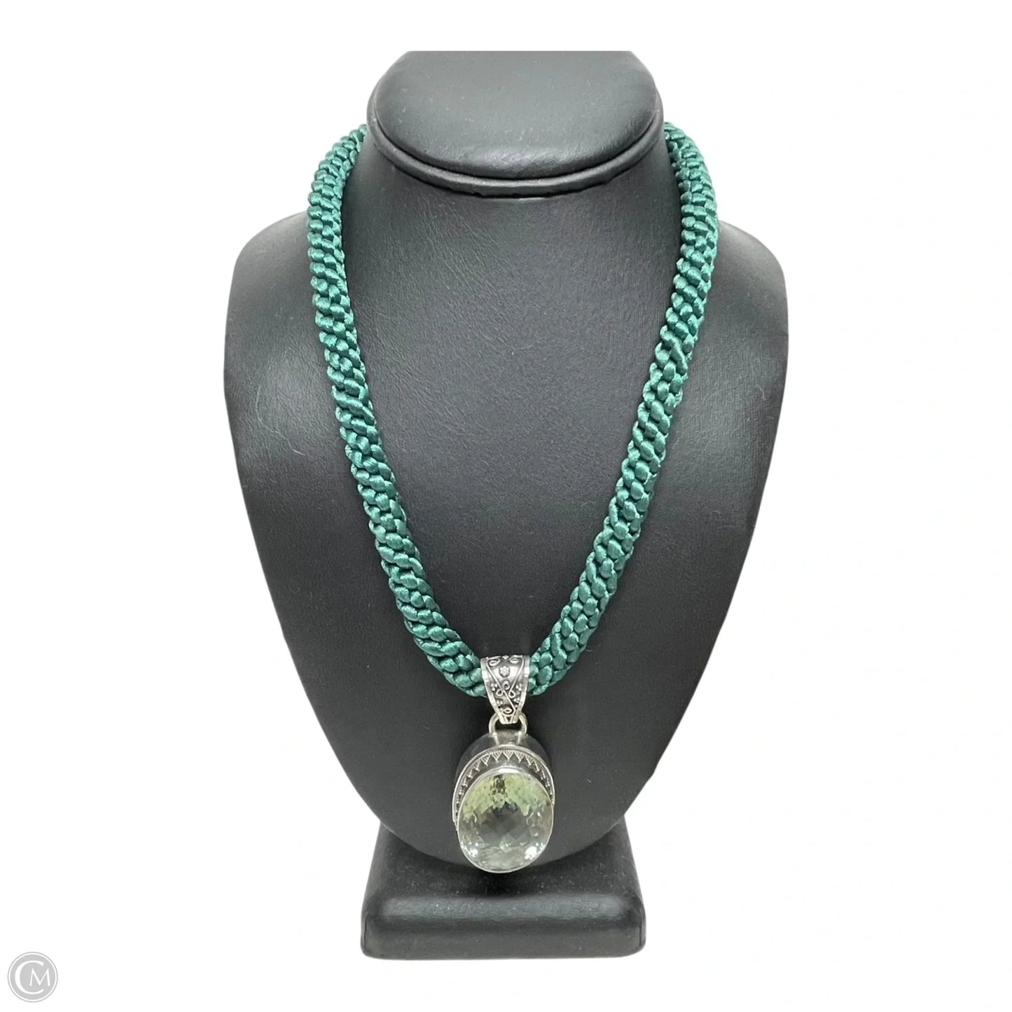 Necklace Pendant By Cmb
