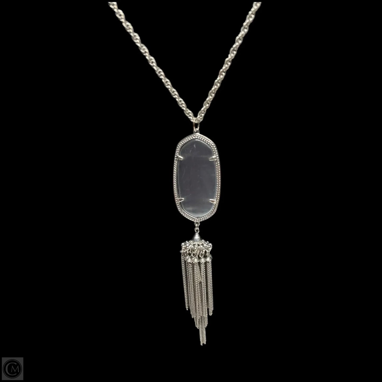 Necklace Designer By Kendra Scott