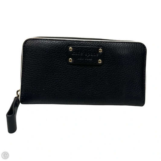 Wallet Designer By Kate Spade, Size: Medium