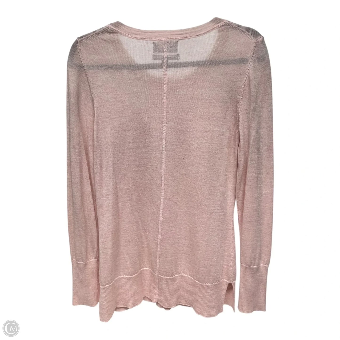 Sweater By Fenn Wright Manson In Pink, Size: L
