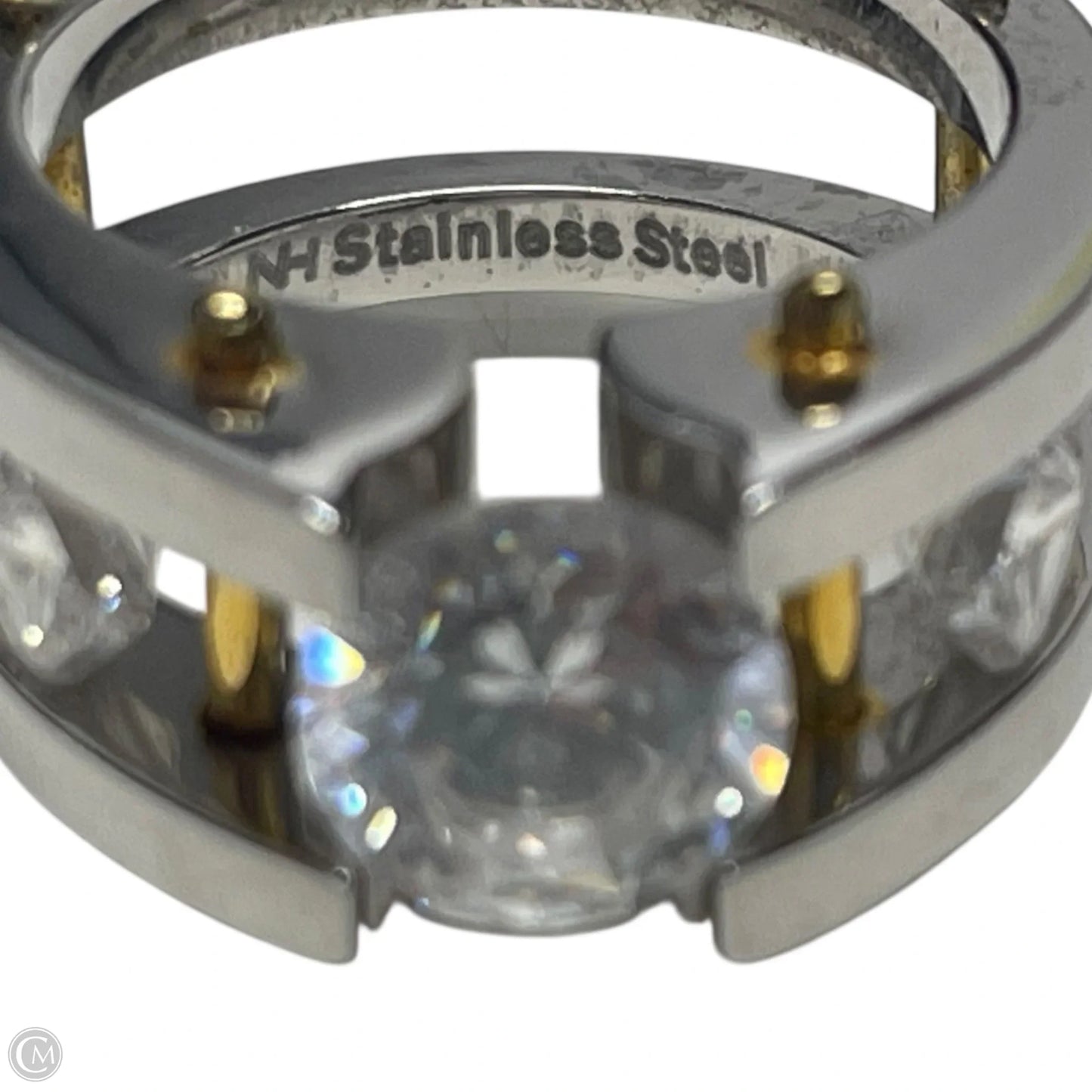 Ring Other By Clothes Mentor, Size: 7
