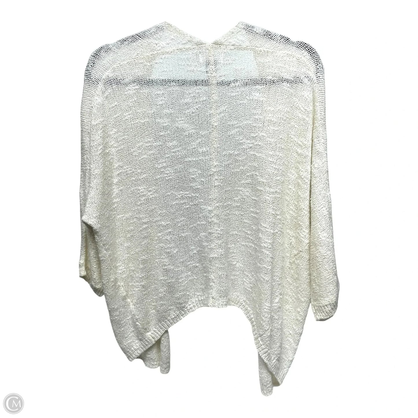 Cardigan By Old Navy In White, Size: Xs