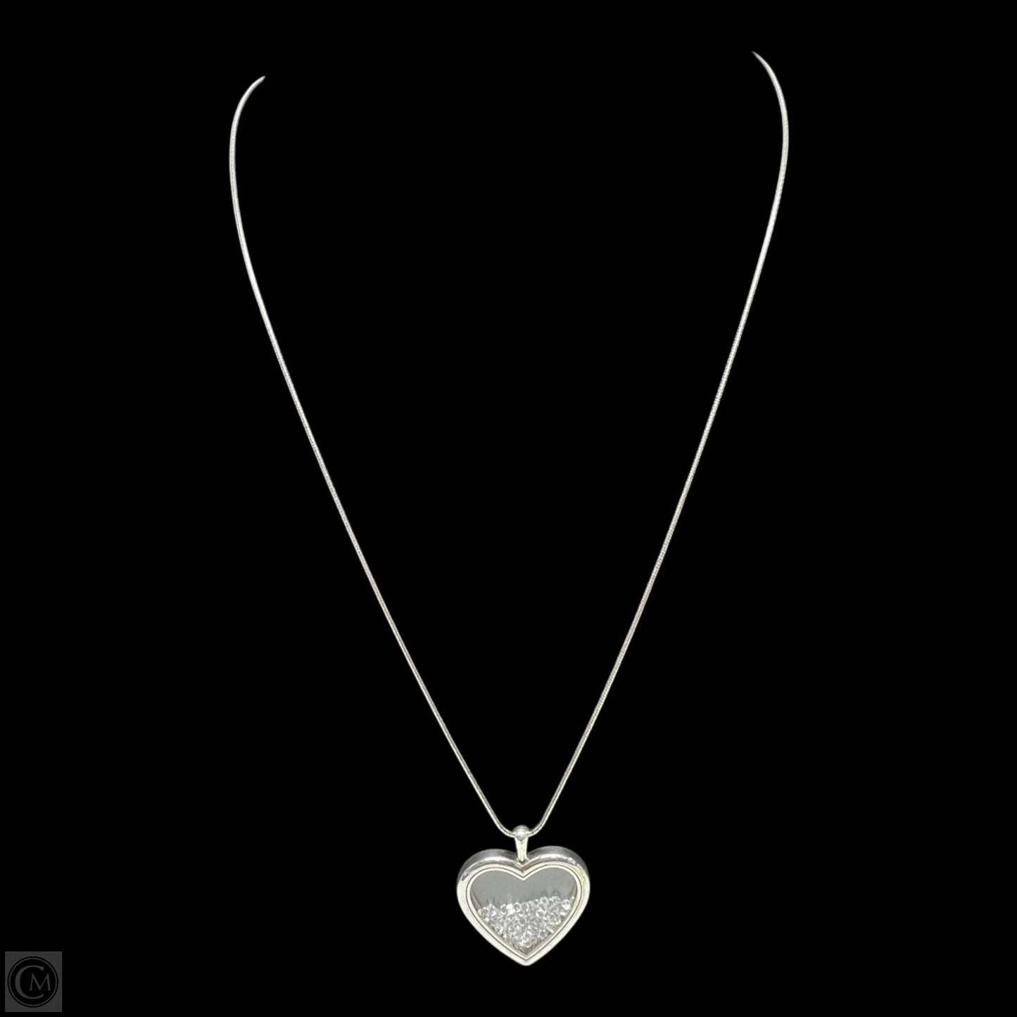 Necklace Charm By Brighton