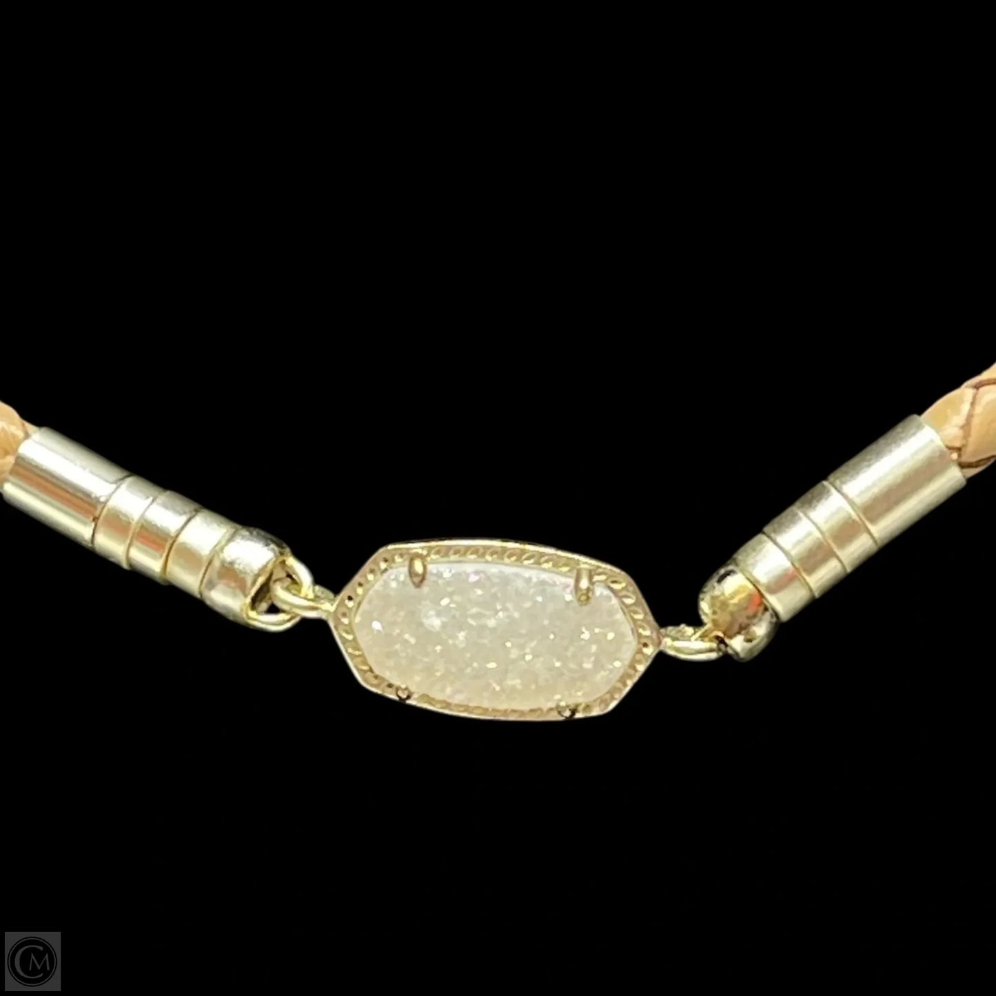 Necklace Choker & Collar By Kendra Scott